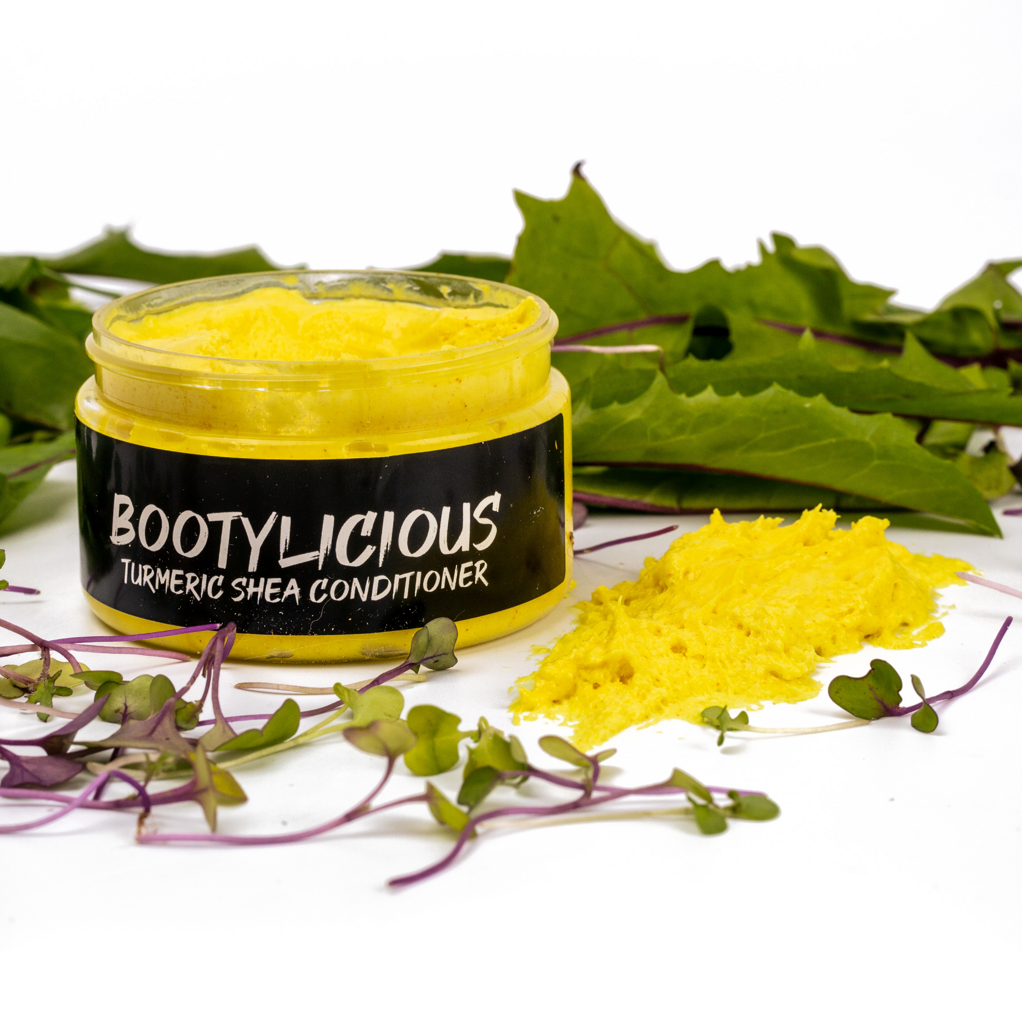 Bootylicious Pre-Shampoo Conditioner