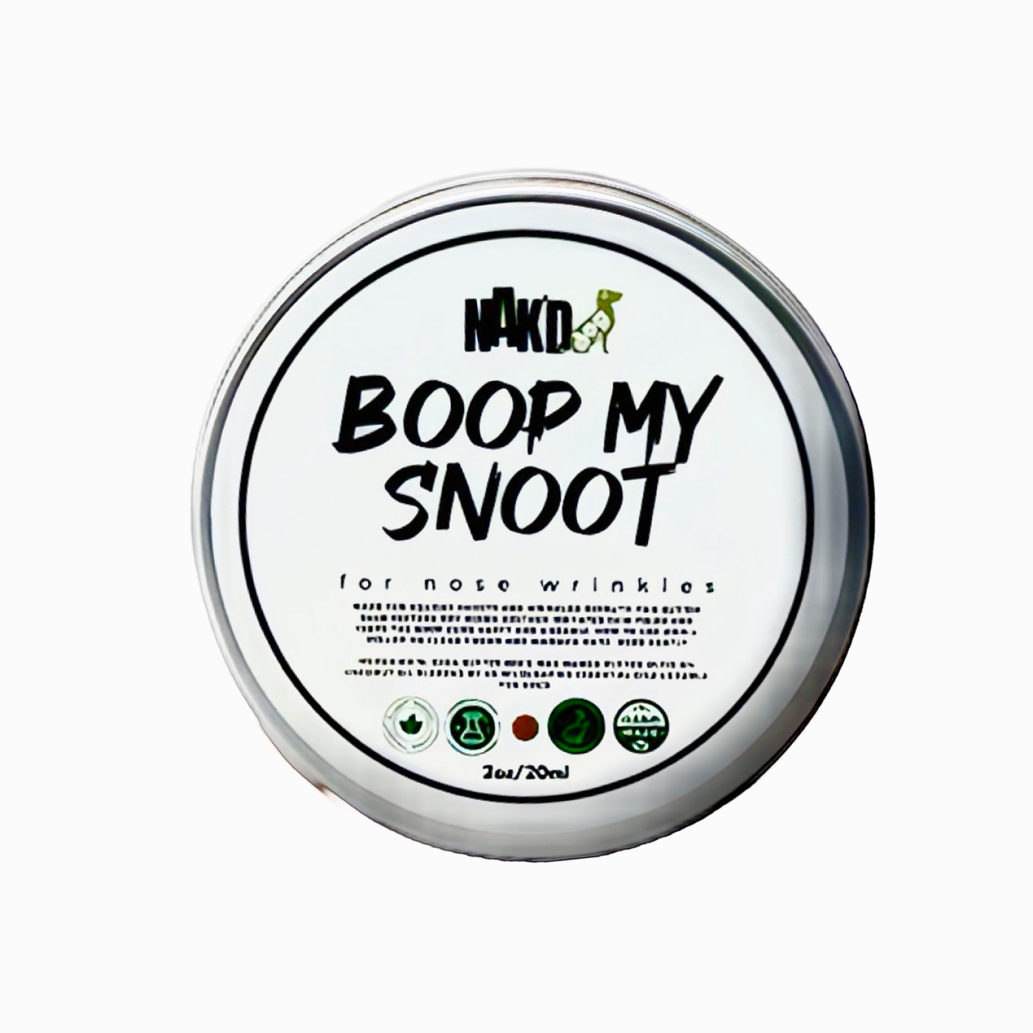 Boop My Snoot